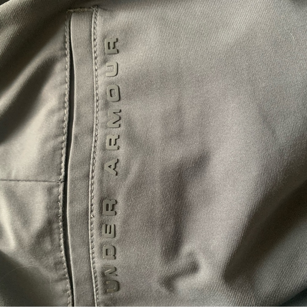 Mens under armour 32/32 pants, golf pants/work pants